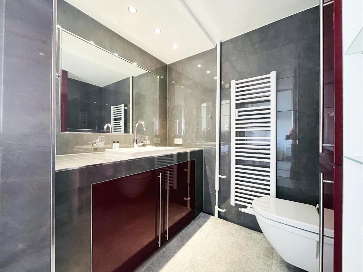Apartment Nordsee Residenz App. 01